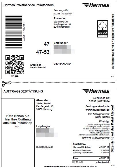 hermes paketshop sigmaringendorf|hermes schein kaufen.